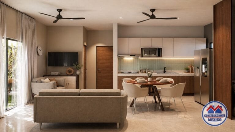 DEPTO 1 COCINA