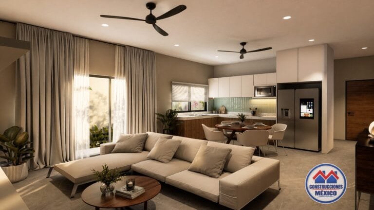 DEPTO 2 COCINA