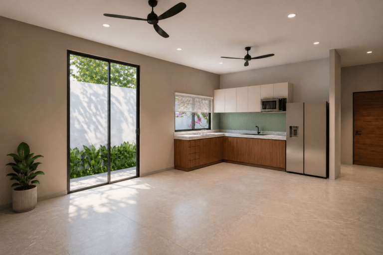 DEPTO 2R COCINA