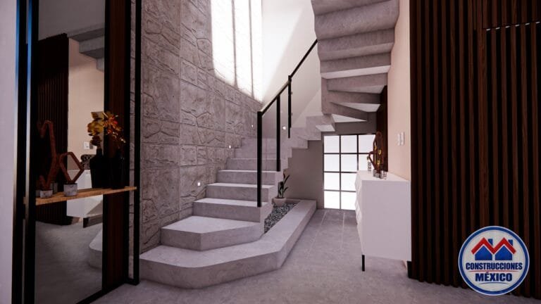 ESCALERAS